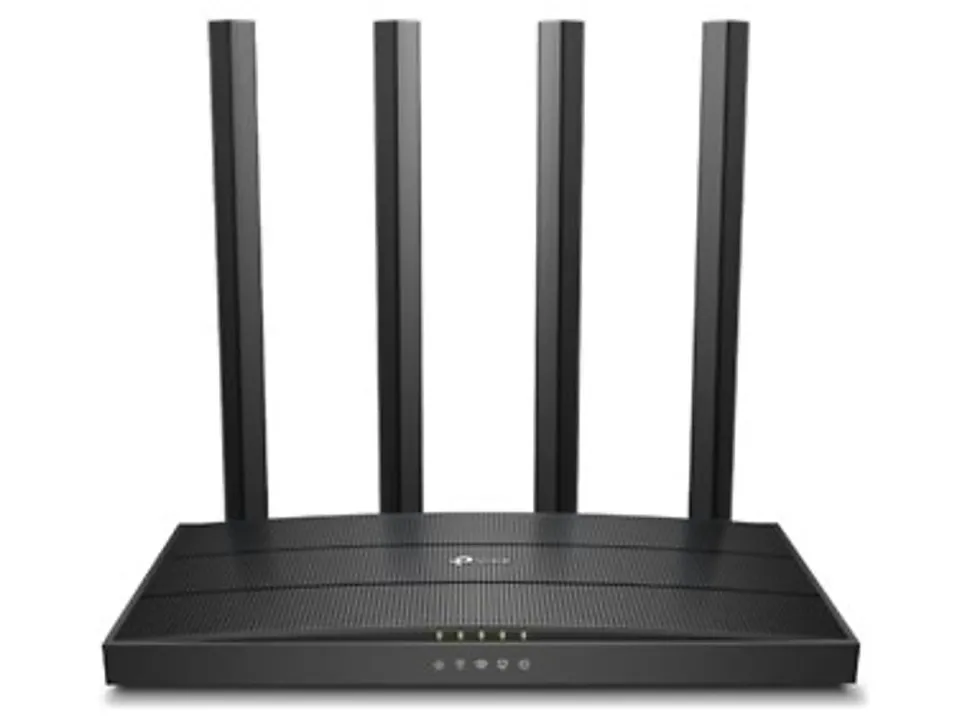 TP-LINK® Archer C80 AC1900 MU-MIMO Wi-Fi Wireless Router