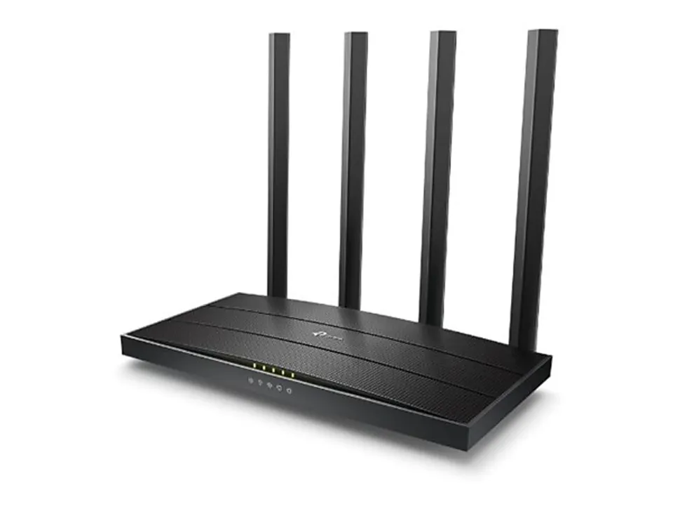 TP-LINK® Archer C80 AC1900 MU-MIMO Wi-Fi Wireless Router