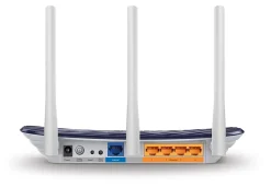 TP-Link® Archer C20 Dual Band 802.11ac, Wireless Gateway Router