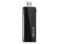 TP-LINK® Archer T4U AC1300 Wireless Dual Band USB Adapter