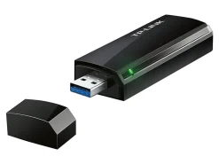 TP-LINK® Archer T4U AC1300 Wireless Dual Band USB Adapter