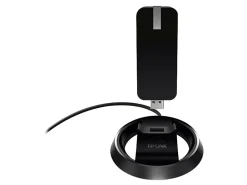 TP-LINK® Archer T9UH AC1900 High Gain Dual Band Wireless USB Adapter