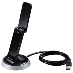 TP-LINK® Archer T9UH AC1900 High Gain Dual Band Wireless USB Adapter