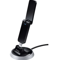 TP-LINK® Archer T9UH AC1900 High Gain Dual Band Wireless USB Adapter
