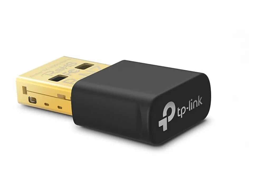 TP-Link Archer TX1800U Nano V1.6 - Network adapter - USB 2.0 - Wi-Fi 5, Wi-Fi 6