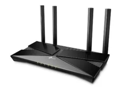TP-Link® AX10 Wi-Fi Dual Band MU-MIMO Wireless Wi-Fi 6 Gateway Router