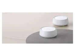 TP-Link Deco BE5000 V1.6 - Wi-Fi system - (3 routers) - mesh 1GbE, 2.5GbE, Wi-Fi 7 - Wi-Fi 6 - Dual Band