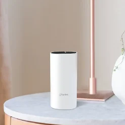 TP-Link® Deco M4 AC1200 Whole Home Mesh Wi-Fi System, White, Pack Of 3