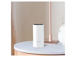 TP-Link® Deco M4 AC1200 Whole Home Mesh Wi-Fi System, White, Pack Of 3