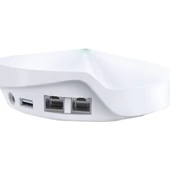 TP-Link Deco M9 Plus 5503528 IEEE 2.15 Gbps Smart Home Mesh Wi-Fi System