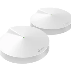 TP-Link Deco M9 Plus 5503528 IEEE 2.15 Gbps Smart Home Mesh Wi-Fi System