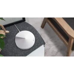 TP-Link Deco M9 Plus 5503528 IEEE 2.15 Gbps Smart Home Mesh Wi-Fi System
