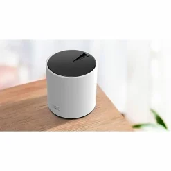TP-Link Deco X25 Wi-Fi 6 IEEE 802.11 a/b/g/n/ac/ax Wireless Router - Dual Band - 2.40 GHz ISM Band - DECOX253PACK