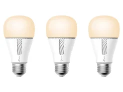 TP-Link Kasa Dimming Smart Light Bulb, 2700K/Soft White