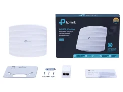 TP-LINK® Omada EAP225 V3 Wireless Access Point