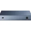 TP-Link® 8-Port Gigabit Ethernet Desktop Switch, TL-SG108