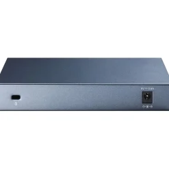 TP-Link® 8-Port Gigabit Ethernet Desktop Switch, TL-SG108