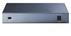 TP-Link® 8-Port Gigabit Ethernet Desktop Switch, TL-SG108