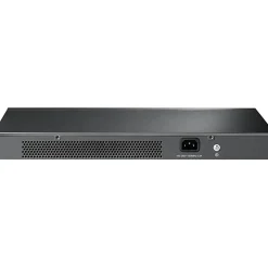 TP-Link® 16-Port Gigabit Ethernet Rackmount Switch, TL-SG1016