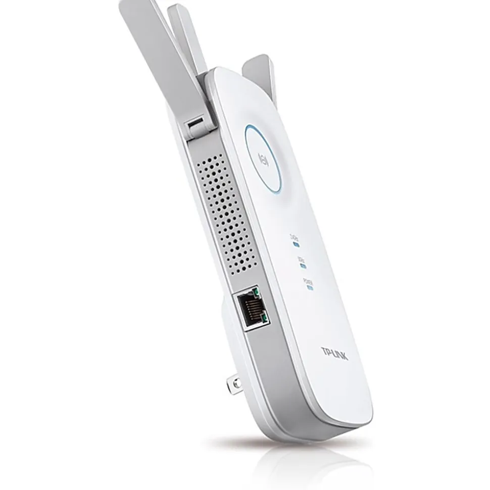 TP-Link RE450 Wireless AC1750 Gigabit Range Extender