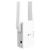 TP-Link RE705X Dual Band IEEE 802.11ax 2.91 Gbit/s Wireless Range Extender - 2.40 GHz, 5 GHz - 2x External Antenna(s) - RE705X