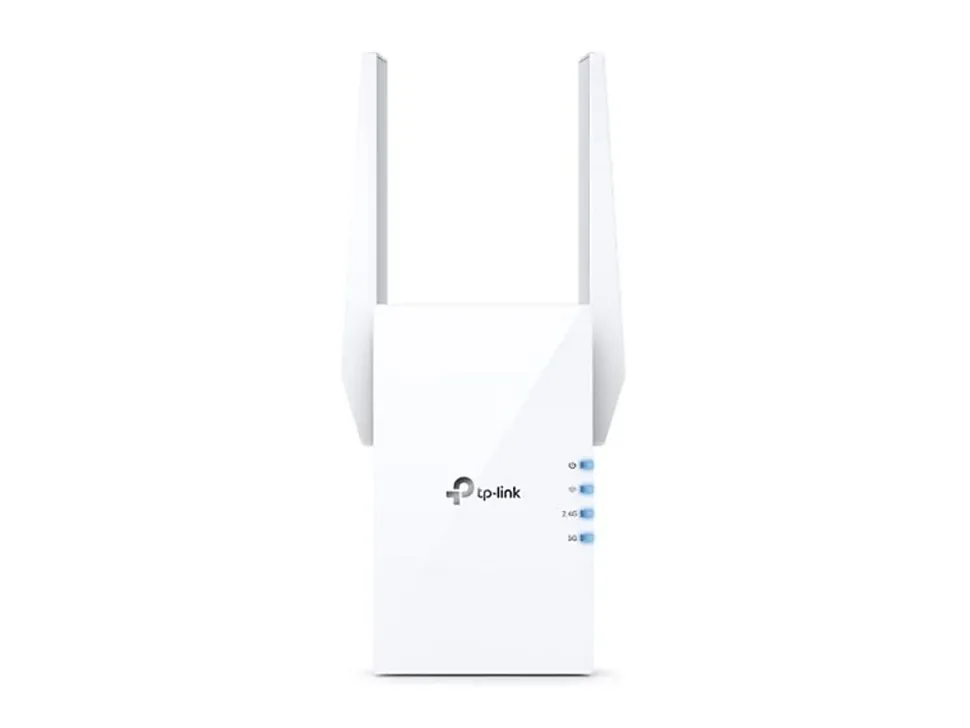 TP-LINK RE605X Wi-Fi Range Extender