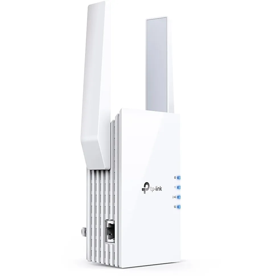 TP-LINK RE605X Wi-Fi Range Extender