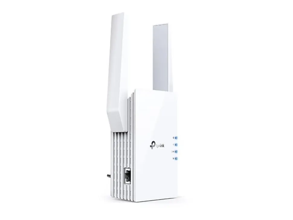 TP-LINK RE605X Wi-Fi Range Extender