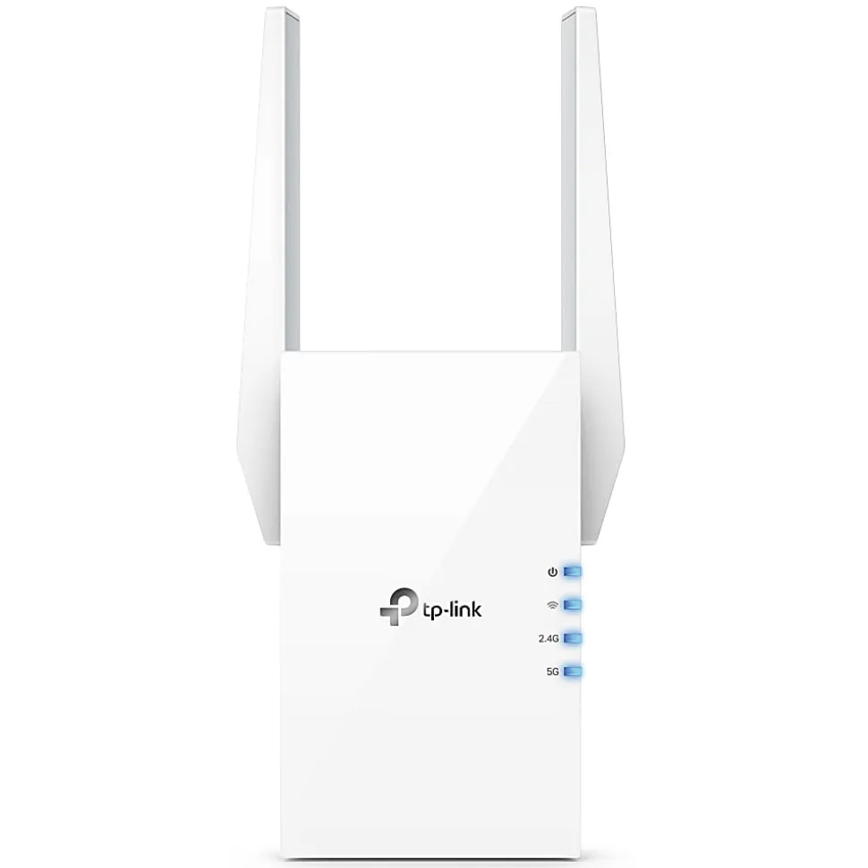 TP-LINK RE605X Wi-Fi Range Extender