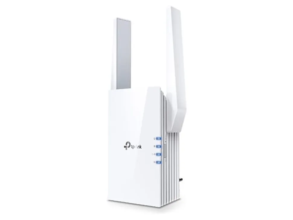 TP-LINK RE605X Wi-Fi Range Extender