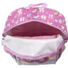 Trailmaker Backpack, Pink Butterfly, Total Qty 1