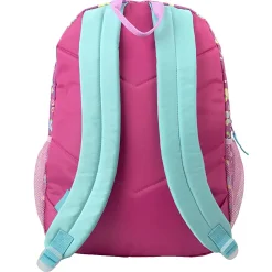 Trailmaker Backpack, Pink Butterfly, Total Qty 1