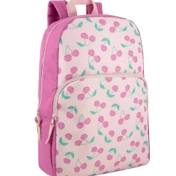 Trailmaker Backpacks With 20-Piece School Supply Kits, Assorted, Total Qty 24