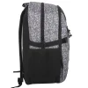Trailmaker Bungee Backpack With 17" Laptop Sleeve, Gray