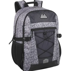 Trailmaker Bungee Backpack With 17