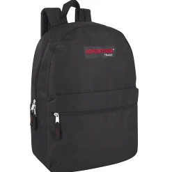 Trailmaker Classic Backpacks, Assorted Colors, Pack Of 24 Backpacks