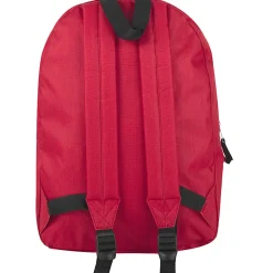 Trailmaker Classic Backpacks, Assorted Colors, Pack Of 24 Backpacks