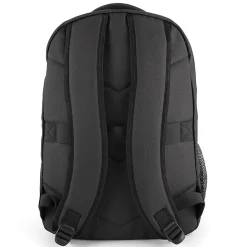 Trailmaker Heavy-Duty Nailhead Soft Touch Backpacks With 17