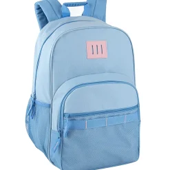 Trailmaker Multi-Pocket Backpacks, Assorted Colors, Case Of 24 Backpacks, 4017Q24