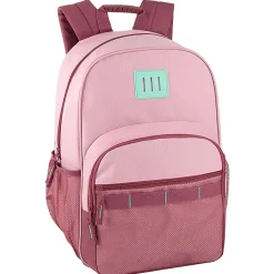 Trailmaker Multi-Pocket Backpacks, Assorted Colors, Case Of 24 Backpacks, 4017Q24