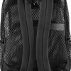 Trailmaker 8699 Pro Jersey Reflective Mesh Backpacks, Assorted Colors, Pack Of 24 Backpacks