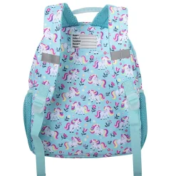 Trailmaker Up We Go Lunch Backpack, Unicorn