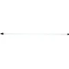 Tram Fiberglass Base Antenna - 144 MHz to 148 MHz, 430 MHz to 450 MHz - 8 dBMast