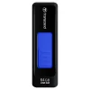 Transcend JetFlash 760 - USB flash drive - 64 GB - USB 3.0 - black