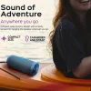 TREBLAB HD77BL Wireless Bluetooth Speaker
