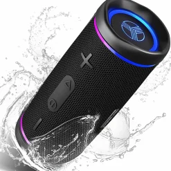 TREBLAB HD77 Wireless Bluetooth Speaker