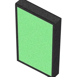 Treblab PUROXYGEN 4-in-1 HEPA Air Purifier Replacement Filter For P500 Purifier