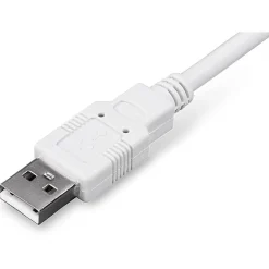 TRENDnet USB to Serial 9-Pin Converter Cable, TU-S9, USB to RS232 Serial Adapter