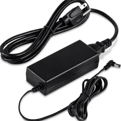 TRENDnet 48 V, 36 W Power Adapter - 120 V AC, 230 V AC Input - 48 V DC/750 mA Output