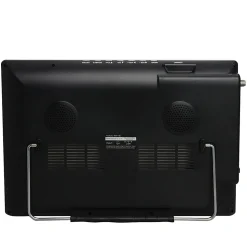 Trexonic 14" LED 1366 x 768 Portable TV, 995110646M